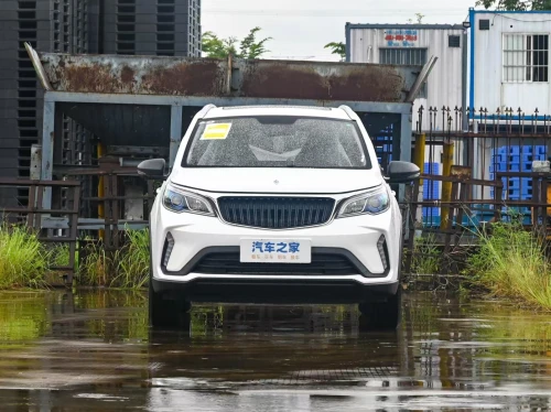 Geely GX3 PRO  2026 AUTOMATIC