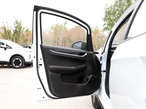 Geely GX3 PRO  2025 manuelle