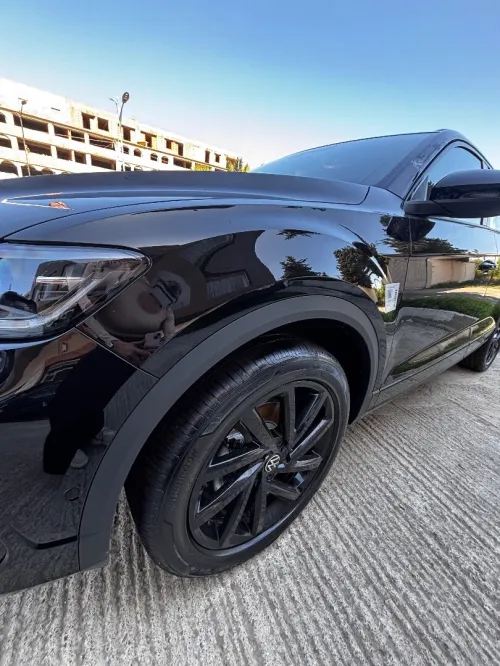 Volkswagen T-Roc 2026 R-line back magique Edition