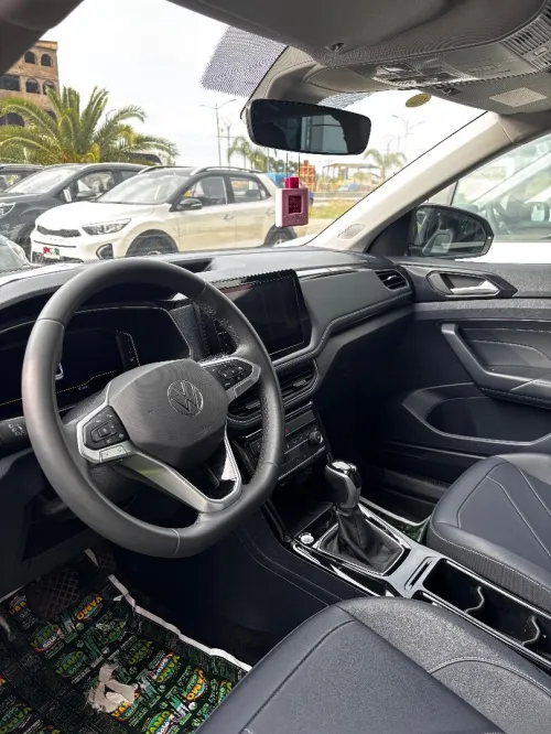 Volkswagen Tahru 2025 XR SAIC VW