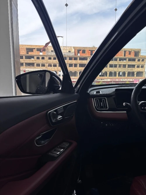 Jetour  X70 PLUS 2025 5 places
