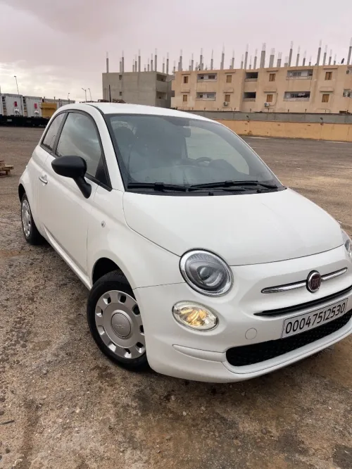 Fiat 500 2025 Cult MIB