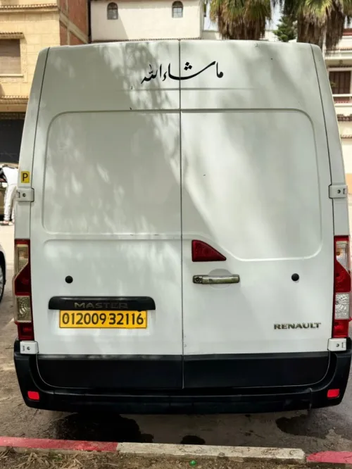 Renault Master 2021 L3H2