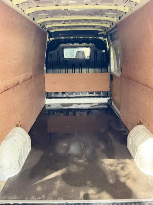 Renault Master 2021 L3H2