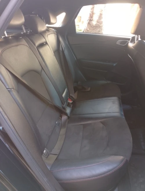 Kia Ceed 2022 