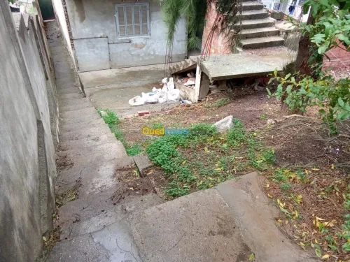 Vente Villa Alger Bouzareah