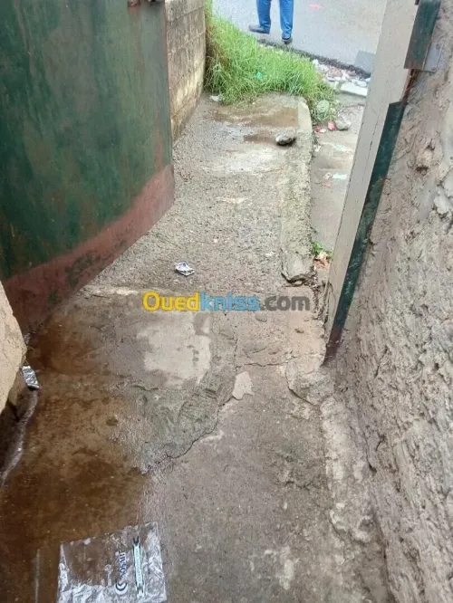 Vente Villa Alger Bouzareah