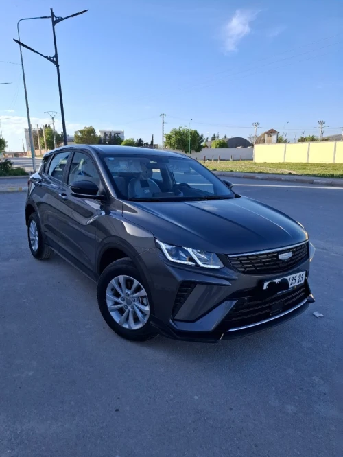 Geely Coolray 2025 Basic