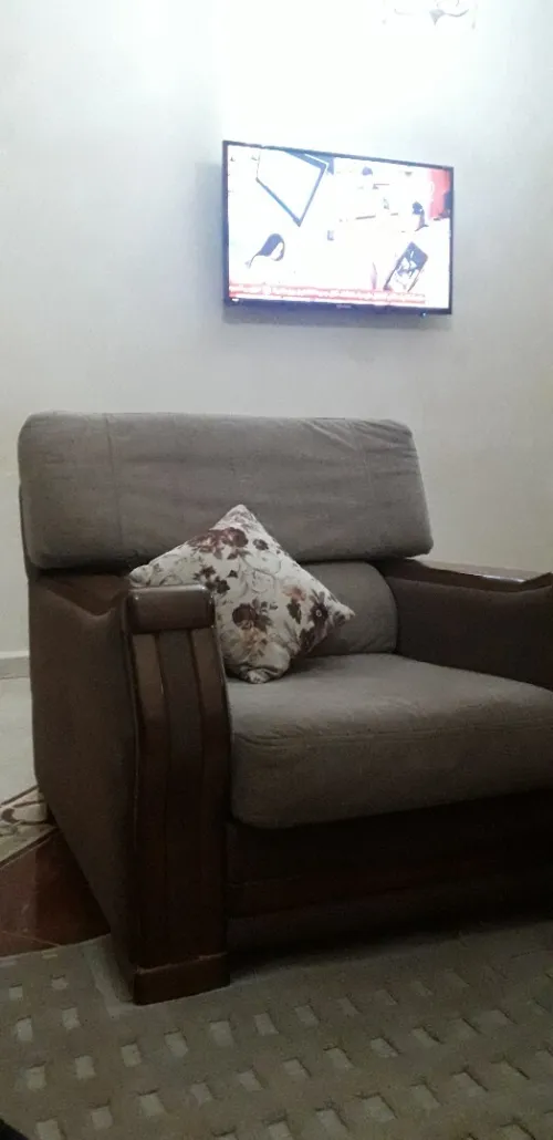 Vente Appartement Niveau de villa F3 Sidi Bel Abbès Sidi bel abbes