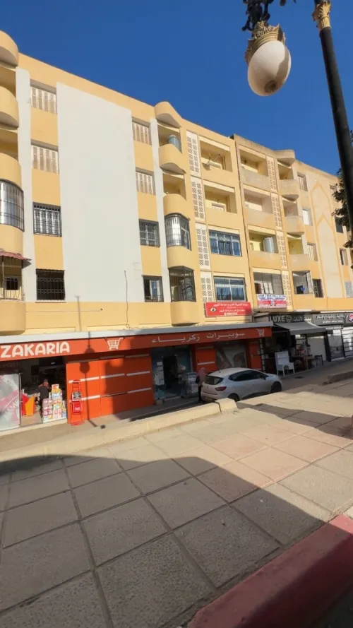 Location Appartement F3 Boumerdès Ouled moussa