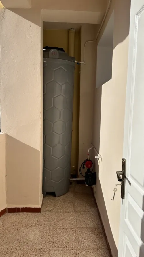 Location Appartement F3 Boumerdès Ouled moussa