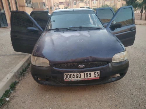 Ford Escort 1999 Escort