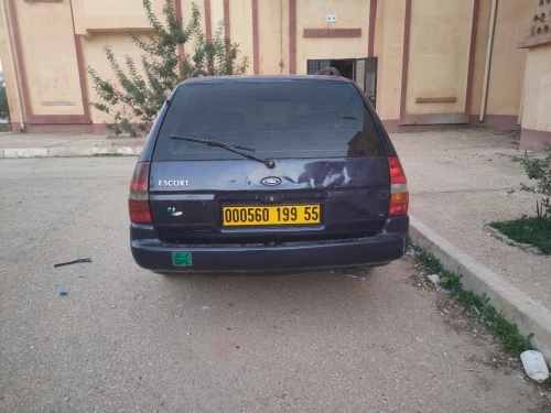 Ford Escort 1999 Escort