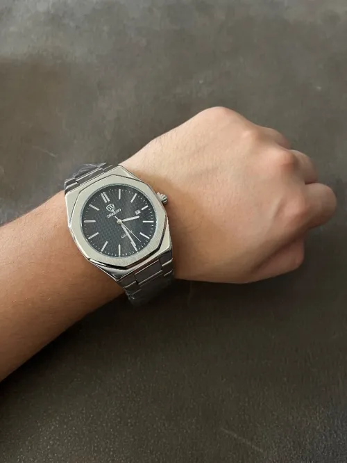 Montre DFARNO