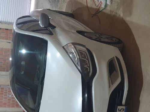 Renault Clio 4 2019 GT Line +