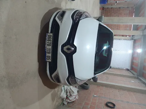 Renault Clio 4 2019 GT Line +