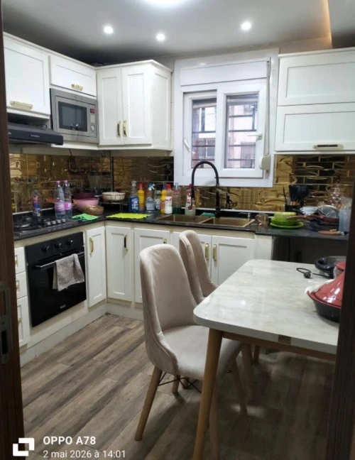 Location Appartement F3 Alger Ain naadja
