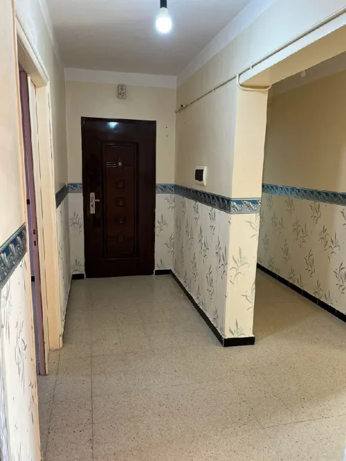 Location Appartement F3 Alger Bouzareah