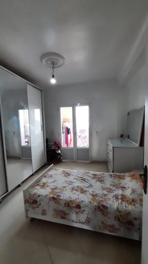 Location Appartement F5 Alger Said hamdine