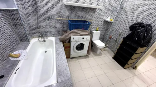 Location Appartement Niveau de villa Studio Alger Kouba