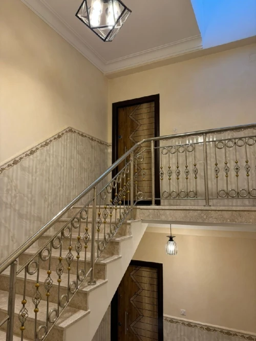 Location Appartement Niveau de villa F3 Alger Khraissia