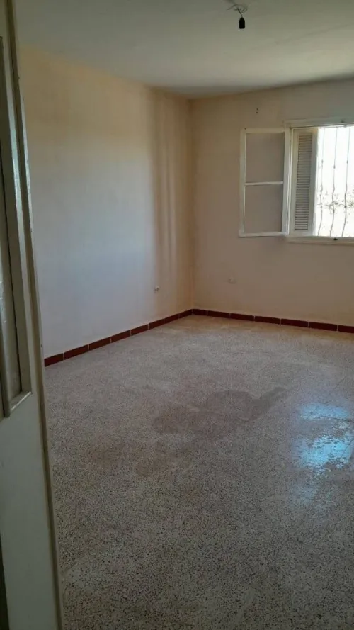 Location Appartement F4 Alger Saoula