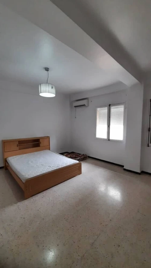 Location Appartement F4 Alger Kouba