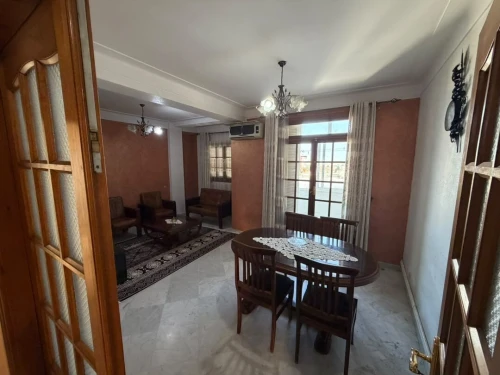 Vente Appartement F4 Alger Said hamdine