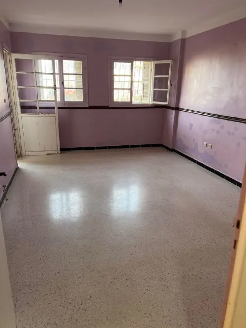 Location Appartement F3 Alger Bouzareah