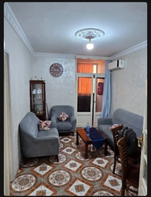 Location Appartement F3 Alger Kouba