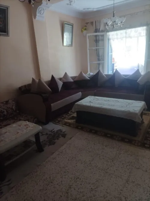 Vente Appartement F3 Alger Ain naadja