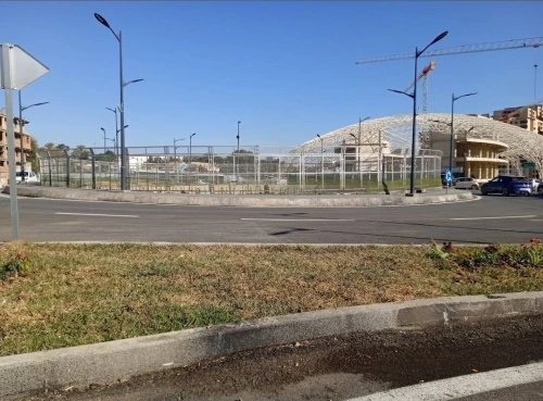 Vente Terrain Alger Bir mourad rais