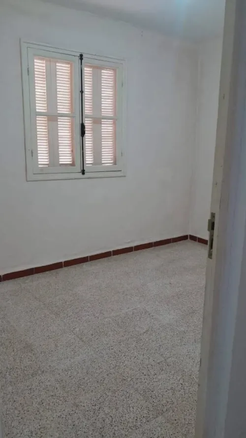 Location Appartement F4 Alger Saoula