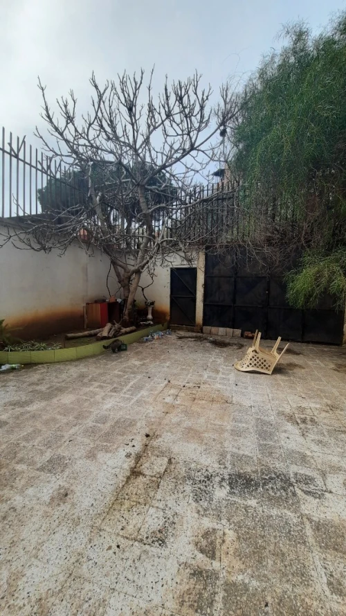 Location Appartement Niveau de villa F2 Alger Ain naadja