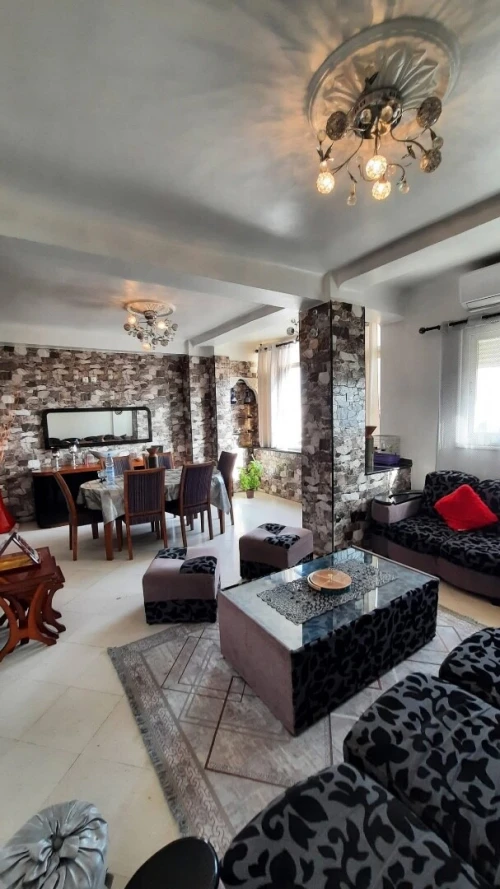 Location Appartement F5 Alger Said hamdine