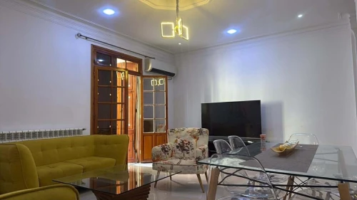Location Appartement F3 Alger El mouradia