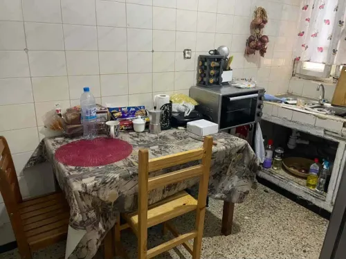 Location Appartement Niveau de villa F2 Alger El harrach