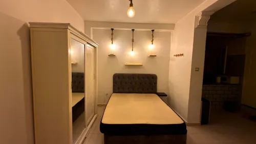 Location Appartement Niveau de villa Studio Alger Kouba