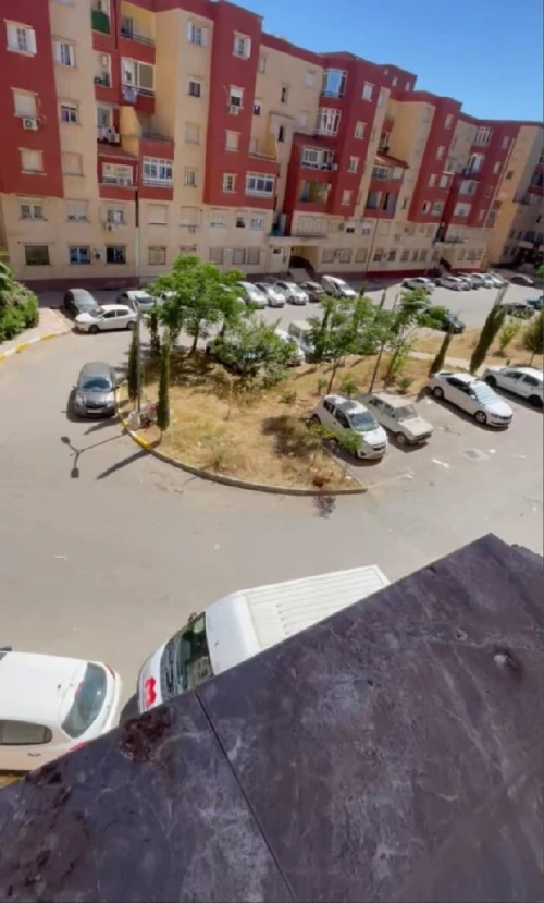 Vente Appartement F2 Alger Birkhadem