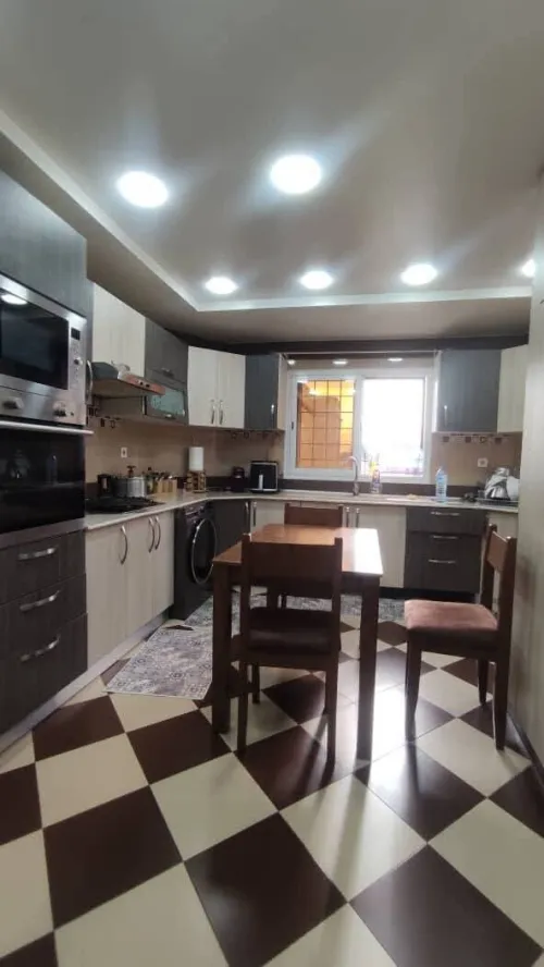 Vente Appartement F4 Alger Kouba