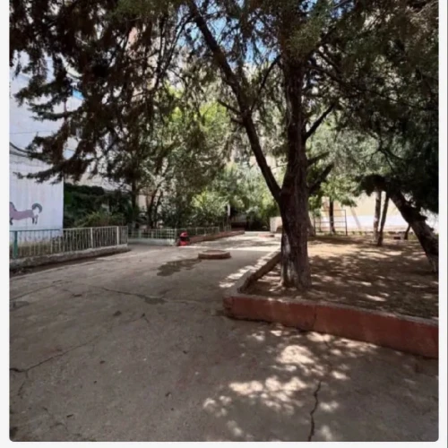 Location Appartement F3 Alger Kouba