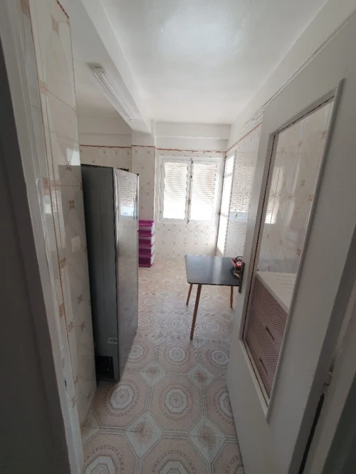 Location Appartement F4 Alger Kouba