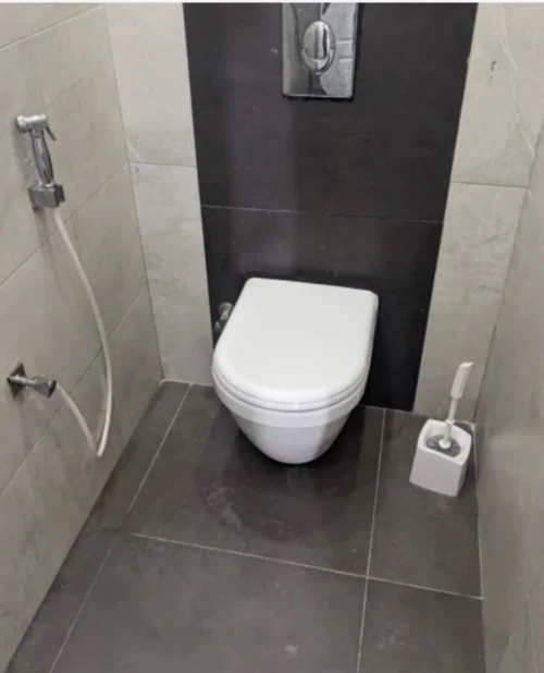 Location Appartement F4 Alger Kouba