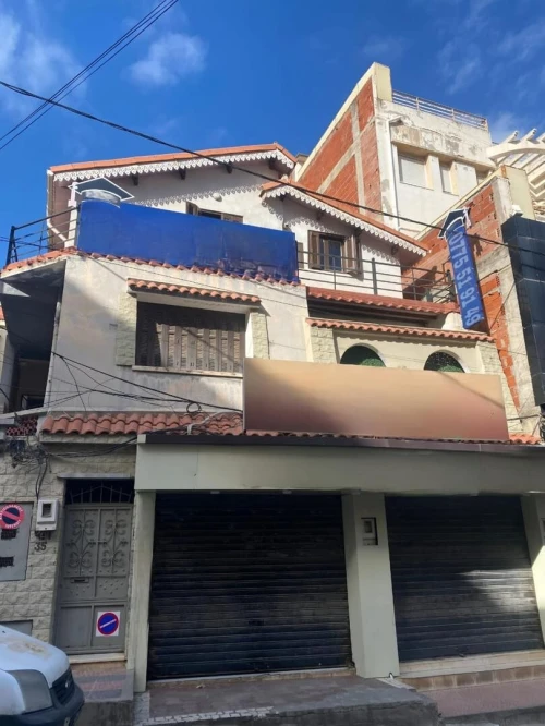 Location Villa Alger Kouba