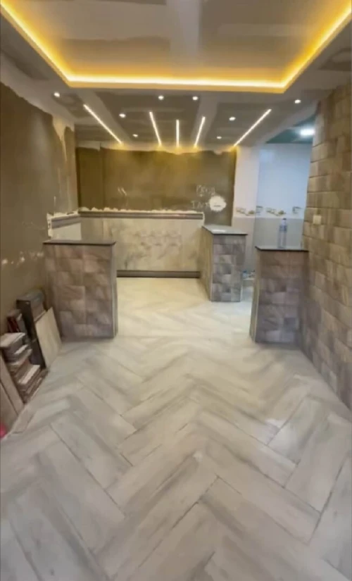 Vente Appartement F2 Alger Birkhadem