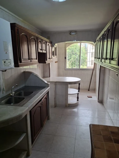 Location Appartement F4 Alger Kouba