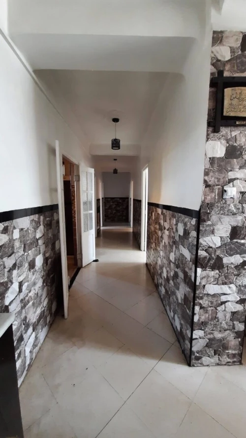 Location Appartement F5 Alger Said hamdine