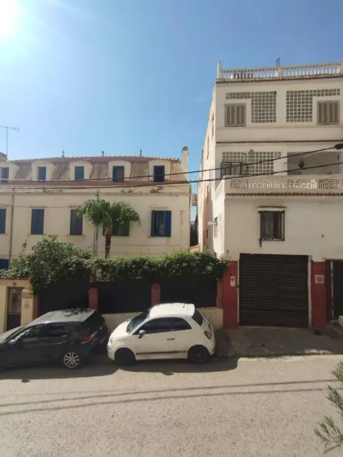 Vente Appartement F2 Alger Alger centre