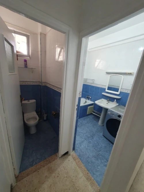 Location Appartement F4 Alger Kouba