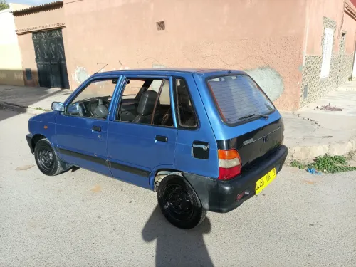 Suzuki Maruti 800 2008 Maruti 800